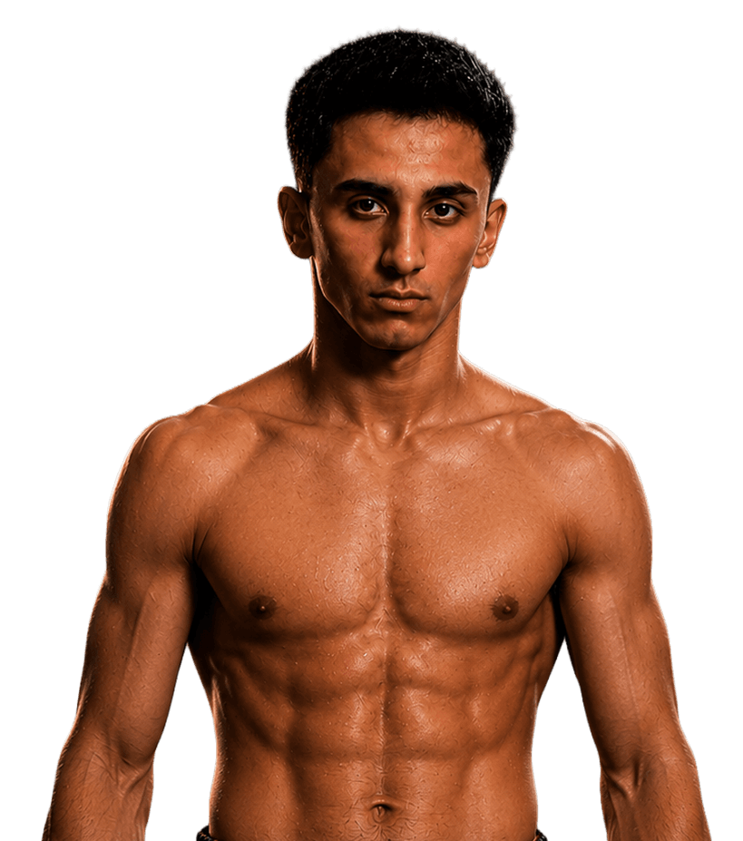 Mohammad Reza
