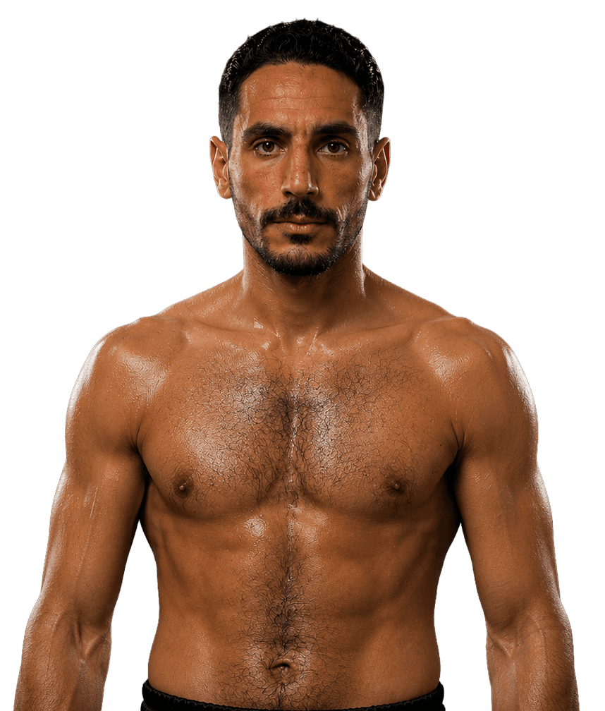 Mehdi