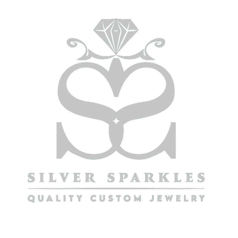 Silver Sparkles