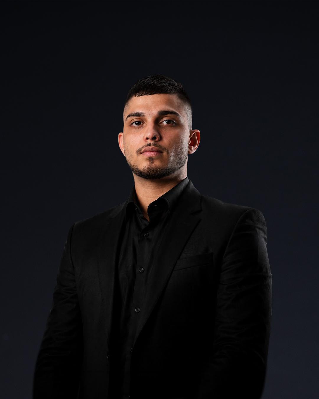 Lankesh Rupasinghe, Founder & Managing Director at MAIN Championship